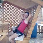 Валерій, 44 года